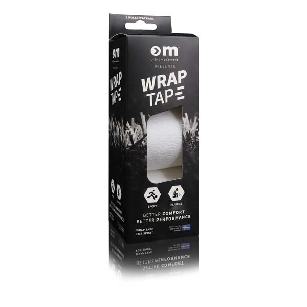 Ortho Movement Wrap Tape