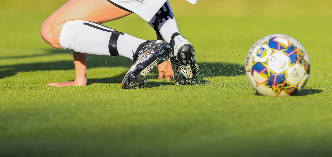 Guide to Picking Your Shin Guards for Grassroot Football