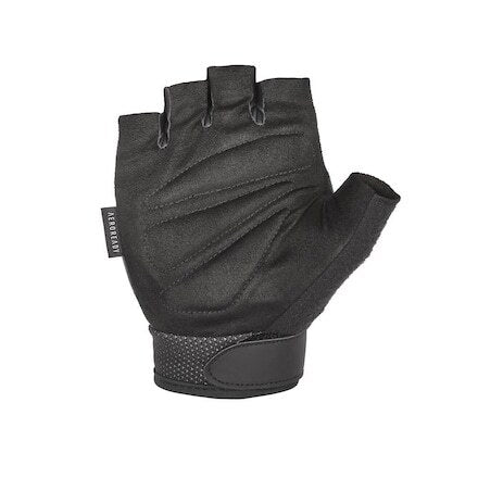 Adidas Adjustable Essential Gloves Weight Lifting Gym Workout Training