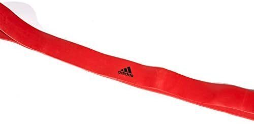Adidas HEAVY RESISTANCE Large Power Band Strength Fitness Gym Yoga Exercise