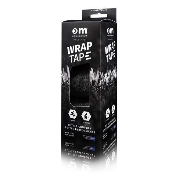 Ortho Movement Wrap Tape 3-pk - Grassroots Sports Group
