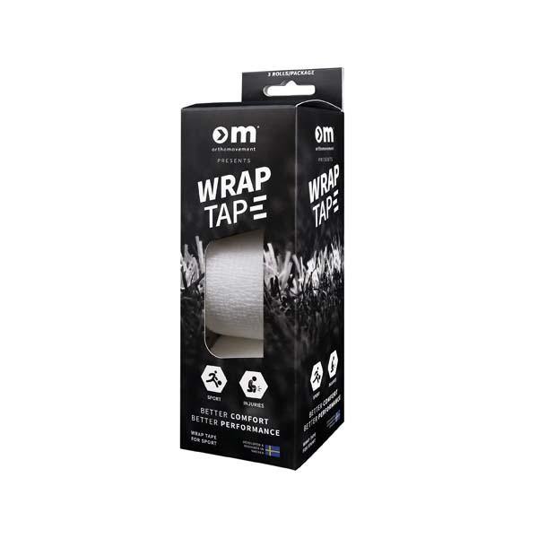 Ortho Movement Wrap Tape 3-pk - Grassroots Sports Group